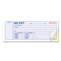 Office & Office Supplies | Rediform 8L800 7 in. x 2.75 in. Two-Part Carbonless Receipt Book image number 3