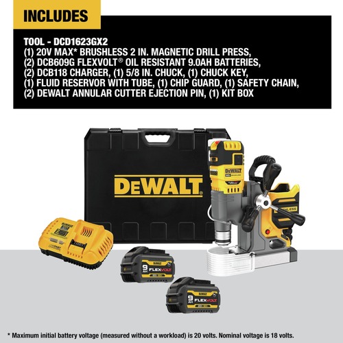 Brushless drill 2025 press