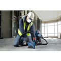 Angle Grinders | Factory Reconditioned Bosch GWS13-50-RT 13 Amp 5 in. High-Performance Corded Angle Grinder image number 6