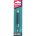 Drill Accessories | Makita A-97081 Makita ImpactX 4-3/4 in. Finder/Driver image number 1