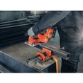  | Fein 71360562090 18V F-IRON Jig 26 AS Lithium-Ion Cordless Jigsaw Kit for Metal/Wood with 2 Batteries (4 Ah) image number 6