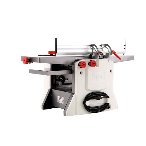 JET JJP8BT B3NCH 8 in. Benchtop PlanerJointer Combo