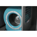 Air Filtration | JET 415125 IAFS-2400 115V 3/4 HP 2400 CFM 1-Phase Industrial Air Filtration System image number 6