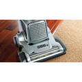 Vacuums | Electrolux EL8805A Precision Brushroll Clean Upright Vacuum (Silver/Green) image number 4