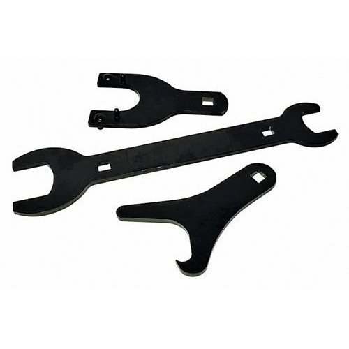  | Lisle 43600 Universal Fan Clutch Wrench Set image number 0