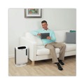 Office Jansan | Fellowes Mfg Co. 9287201 True HEPA Filters for Fellowes 290 Air Purifiers image number 2