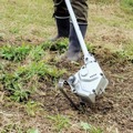 New Year New Savings! Save $25 off $150 | Makita WA400MP Cultivator Hoe Weeding Couple Shaft Attachment image number 5