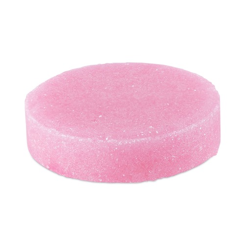 New Year New Savings! Save $25 off $150 | Boardwalk 3PBP012I144M202143000 3 oz. Urinal Para Deodorizer Blocks - Cherry Scent (144/Carton) image number 0