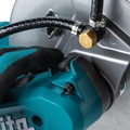 New Year New Savings! Save $25 off $150 | Makita GEC03Z 40V MAX XGT Brushless Lithium-Ion 9 in. Cordless Power Cutter with AFT and Electric Brake (Tool Only) image number 3