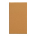  | Universal UNV35302 Round Flap 3.13 in. x 5.5 in. Kraft Coin Envelopes - Light Brown (500/Box) image number 3