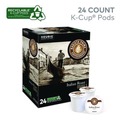 Office Jansan | Barista Prima Coffeehouse 5000355673 K-Cups Coffee Pack - Italian Roast (24/Box) image number 4