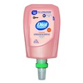 Soap Dispensers | Dial Professional 17000 16774 1 L Antibacterial Defense Foaming Hand Wash Refill for FIT X2 Touch Free Dispenser - Original Scent (3/Carton) image number 1
