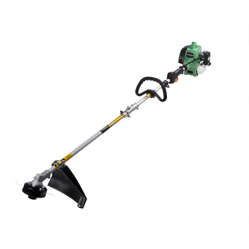 String Trimmers | Hitachi CG22EAP2SLD 21cc 2-Cycle Gas Solid Steel Split-Shaft String Trimmer/Brush Cutter image number 0