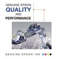 Ink & Toner | Epson T079620 T079620 (79) 810 Page-Yield Claria High-Yield Ink - Light Magenta image number 4