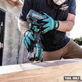 Oscillating Tools | Makita GMT01Z 40V MAX XGT Brushless Lithium-Ion Cordless StarlockMax Oscillating Multi‑Tool (Tool Only) image number 11