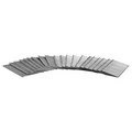 Finish Nails | Freeman SSSF16-15 16-Gauge 1-1/2 in. Glue Collated Stainless Steel Straight Finish Nails (1000 count) image number 3
