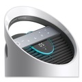 Air Filtration | TruSens Z2000AP Z-2000 375 sq. ft. Medium Room Air Purifier - White image number 3