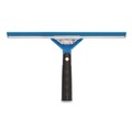 Cleaning Tools | Gritt Commercial GRI129 14 in. Wide Blade Swivel Window Squeegee with Quick Release image number 7