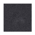 Just Launched | Boardwalk BWK4019BLA 19 in. Diameter Stripping Floor Pads - Black (5/Carton) image number 5
