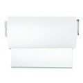 Bulk Savings Pricing 2 | San Jamar T451XC 13.25 in. x 4.63 in. x 2.88 in. Perforated Roll Towel Dispenser for 11 in. Roll - Chrome image number 4