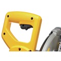 Miter Saws | Dewalt DWS780DWX724 15 Amp 12 in. Double-Bevel Sliding Compound Corded Miter Saw and Compact Miter Saw Stand Bundle image number 13