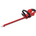 Outdoor Power Combo Kits | Factory Reconditioned Craftsman CMEHTS8022R 3.8 Amp 22 in. Corded Hedge Trimmer with Power Saw image number 0