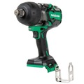 Impact Wrenches | Metabo HPT WR36DFQ4M 36V MultiVolt Brushless Lithium-Ion 3/4 in. Cordless Impact Wrench (Tool Only) image number 1
