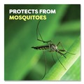 Cleaning & Janitorial Supplies | OFF! 354266 Deep Woods 6-Ounce Dry Insect Repellent Aerosol Spray - Neutral (12/Carton) image number 4