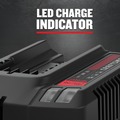 Holideals! Save an Extra 10% Off Refurbished Tools! | Factory Reconditioned Craftsman CMCB204-CKR V20 4 Ah Lithium-Ion Battery and Charger Starter Kit image number 8