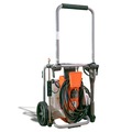 Pressure Washers | Factory Reconditioned Murray R020833 2000 PSI Electric Pressure Washer with 30 ft. Pressure Hose image number 0