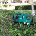 Hedge Trimmers | Makita XHU04Z 18V X2 LXT Cordless Lithium-Ion (36V) Hedge Trimmer (Tool Only) image number 6
