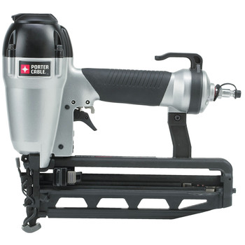 AIR FINISH NAILERS | Factory Reconditioned Porter-Cable FN250CR 16-Gauge 2 1/2 in. Straight Finish Nailer Kit