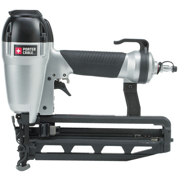 Factory Reconditioned Porter-Cable FN250CR 2-1/2 in. 16-Gauge Straight Finish Nailer Kit