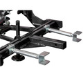 Snow Plows | Detail K2 AVAL8422ELT ELITE 84 in. x 22 in. Heavy Duty UNIVERSAL T-Frame Snow Plow Kit with ACT8020 Actuator and EWX004 Wireless Remote image number 11