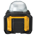 Dewalt DCL074 Tool Connect 20V MAX All-Purpose Cordless Work Light (Tool Only) image number 4