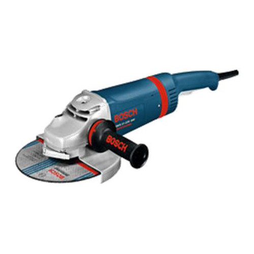 Angle Grinders | Factory Reconditioned Bosch 1873-8D-RT 7 in. 3 HP 8,500 RPM Large Angle Grinder image number 0