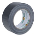 Office & Office Supplies | Duck 242946 1.88 in. x 55 yards 3 in. Core Utility Grade Tape - Silver (1-Roll) image number 3