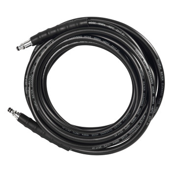 Quipall HPH High Pressure Hose with Stainless Hose Fittings (for 2000EPW, 2000EPWKIT, and 1500EPW) Quipall HPH High Pressure Hose with Stainless Hose Fittings (for 2000EPW, 2000EPWKIT, and 1500EPW)