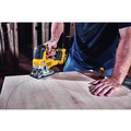 Jig Saws | Factory Reconditioned Dewalt DCS334BR 20V MAX XR Brushless Lithium-Ion Cordless Jig Saw (Tool Only) image number 4