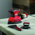 Detail Sanders | Skil SR232301 1.2 Amp Multi-Function Corded Detail Sander image number 10