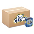 Cleaning & Janitorial Supplies | OxiClean 57037-00069 7.22 lbs. Box Versatile Stain Remover - Regular Scent (4/Carton) image number 1