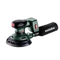 Orbital Sanders | Metabo 600411840 SXA 18 LTX 150 BL 18V Brushless Variable Speed Lithium-Ion Cordless Random Orbital Sander (Tool Only) image number 0