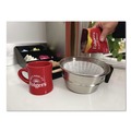 Facility Maintenance & Supplies | Folgers 2550006451 1.75 oz. 100% Colombian Ground Coffee Fraction Packs (42/Carton) image number 4