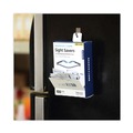  | Bausch & Lomb 8574GM Sight Savers 8 in. x 5 in. Premoistened Lens Cleaning Tissues (100/Box) image number 9