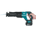 Combo Kits | Makita XT328M 18V LXT Brushless Lithium-Ion 3-Tool Cordless Combo Kit (4 Ah) image number 2