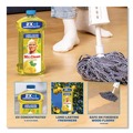 Cleaners & Chemicals | Mr. Clean 80375756 23 oz. Multi-Surface Antibacterial Cleaner - Lemon Scent (6/Carton) image number 4