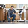 Handheld Vacuums | Black & Decker HLVA315J22 DUSTBUSTER AdvancedCleanplus 10.8V Lithium-Ion Cordless Handheld Vacuum image number 5