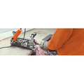  | Fein 79030209124 GRIT GHB 15-50 Inox Hand-Held Belt Grinder image number 2