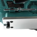 New Year New Savings! Save $25 off $150 | Makita GPK01Z 40V MAX XGT Brushless Lithium-Ion 3-1/4 in. Cordless AWS Capable Planer (Tool Only) image number 5