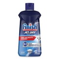 Cleaning & Janitorial Supplies | FINISH 51700-78826 16 oz. Bottle Jet-Dry Rinse Agent (6/Carton) image number 0